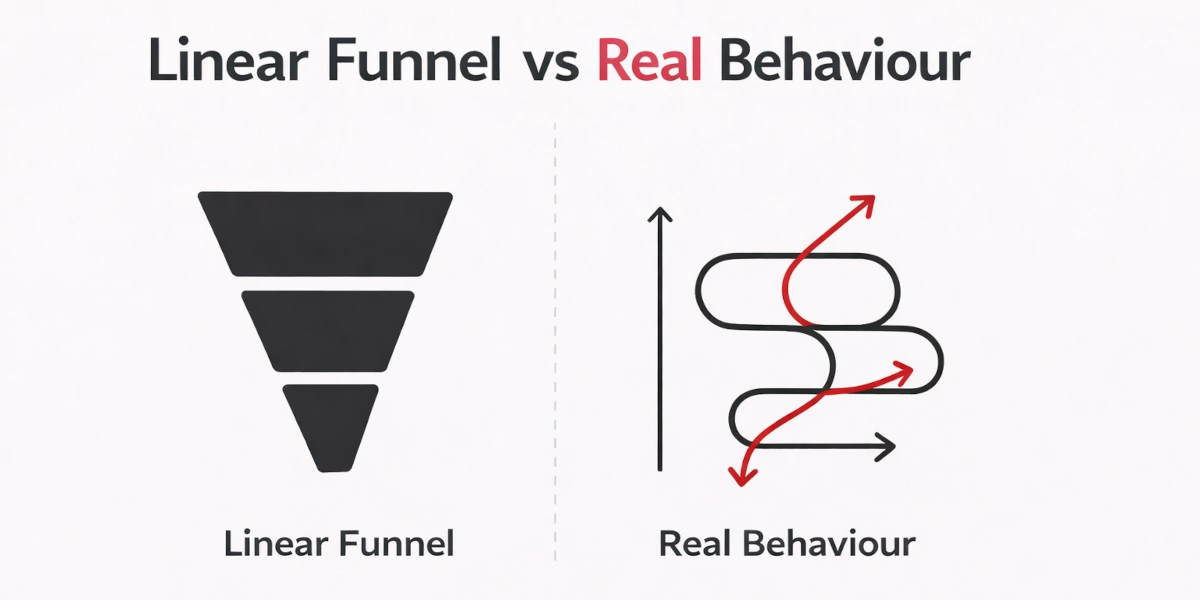 Marketing Funnel vs Customer Journey: where businesses really lose money